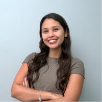 Brother International del Perú Employee Ana Paula Céspedes's profile photo