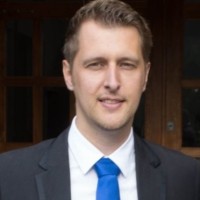 Energy Essentials Group B.V. Employee Johan Bastiaan's profile photo