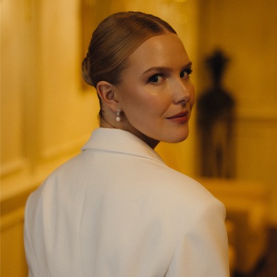 Likee Employee Mariia Uttsova's profile photo