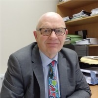 Terry Gorry & Co. Solicitors Employee Terry Gorry's profile photo