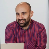 Healthplus.ai Employee Nuno Elmano Lima's profile photo