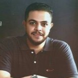 PLD Development Employee Ghareeb Shabaan's profile photo