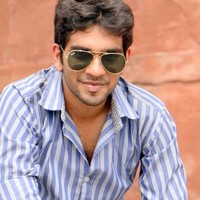 Ansh Softech Employee Anupam Baxi's profile photo