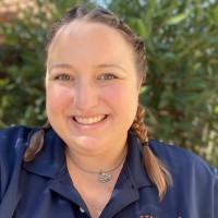 Strategic Kids Employee Heidi Jones's profile photo