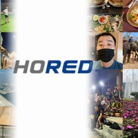HORED Technology Employee Yang Liu's profile photo
