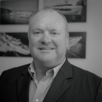 Multi Hull Solutions Employee Paul Stamp's profile photo