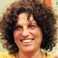 Pangea Biomed Employee Ranit Aharonov's profile photo