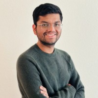 Shrive Solutions LLC Employee Taksha Thosani's profile photo