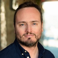 OLIVER Agency Employee Tristan Sanders's profile photo