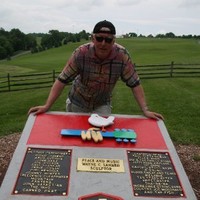 Wally Burnett Email
