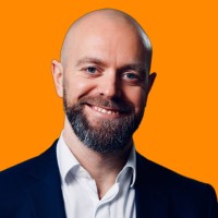 Linnk Group Employee Adam Olver's profile photo