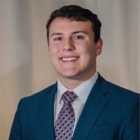 Eagle Bank and Trust Company Employee Zachary Wilson's profile photo