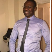 Dauda Daramy Email