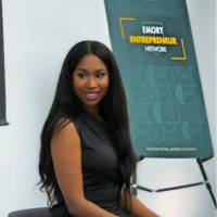 TruLab, The Sample Management Company Employee Lade Oshin's profile photo