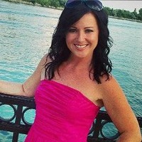 TEKsystems Employee Deanna Smith's profile photo