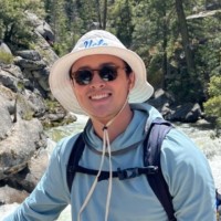Connor Masterson Email & Phone Number