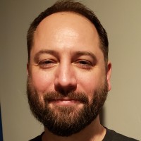 Centene Corporation Employee Travis McGee's profile photo