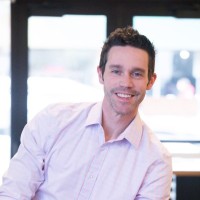 Mobility Plus Franchise Employee Nik Lamansky's profile photo