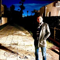 Cleopatra Developments Employee Mohammed Fouad's profile photo