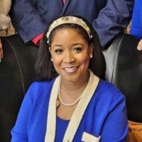 African American Museum in Philadelphia Employee Ashley Jordan's profile photo