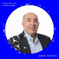 Axia Corporate Finance Employee Marcos Aurelio Izumida Martins's profile photo