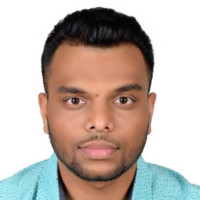 Prime Line (Prime Resources Corp.) Employee Hardik Dhaduk's profile photo