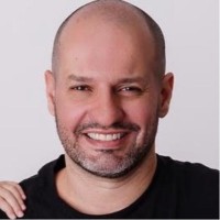 CABESP Employee Rafael Sigmaringa's profile photo