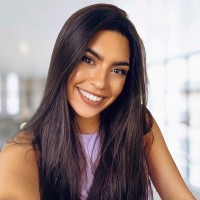 Natália Baptista Email & Phone Number