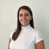 G2V Recruitment Group Employee Lydia Straw's profile photo