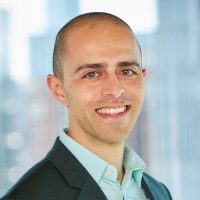 Checkmarx Employee Jonathan Singer's profile photo