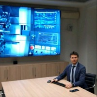 CMZ Employee Alessandro Senzapaura's profile photo