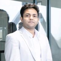 Cloud Infosolutions Employee Sohel's profile photo