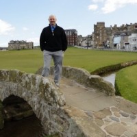 Perceptive Learning International Employee Jeff Cramer's profile photo