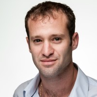 KayHut Employee Amit Kaplan's profile photo