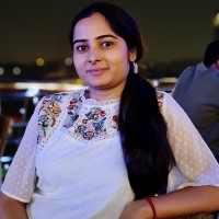 Acuity Research & Practice Ltd Employee Archana She/Her's profile photo