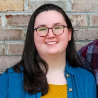Sunspots Studios Employee Kristyn Gee's profile photo