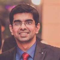 Growthpod Employee Neelabh Singh's profile photo