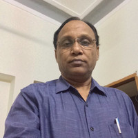Mahle Engine Components India Private Limited Employee Venkat Reddy's profile photo