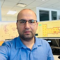 Blackwood of DC, LLC Employee Khalid Sahak's profile photo