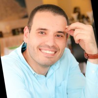 Solid Construction Employee Mohamed Saady's profile photo