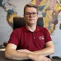 FiscALL Contabilidade Employee Wanderlei Huttel's profile photo