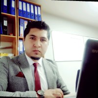 Sayed Rahimi Email & Phone Number