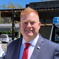 Jonathan Ray Email & Phone Number