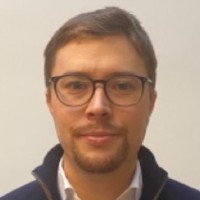 MeltOne Advisory Employee Maxime Jouan's profile photo