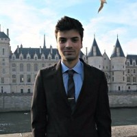 Pingwire Employee Bruno Godefroy's profile photo