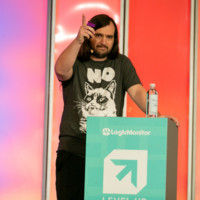 LogicMonitor Employee Michael Rodrigues's profile photo