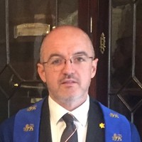 Mascott Construction Employee Mark Fciob's profile photo