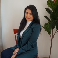 NetApp Employee Grace Lopez's profile photo