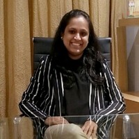 Sushma Patil Email & Phone Number