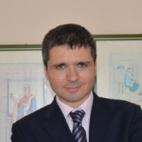 Fondazione Eni Enrico Mattei Employee Filippo del Grosso's profile photo